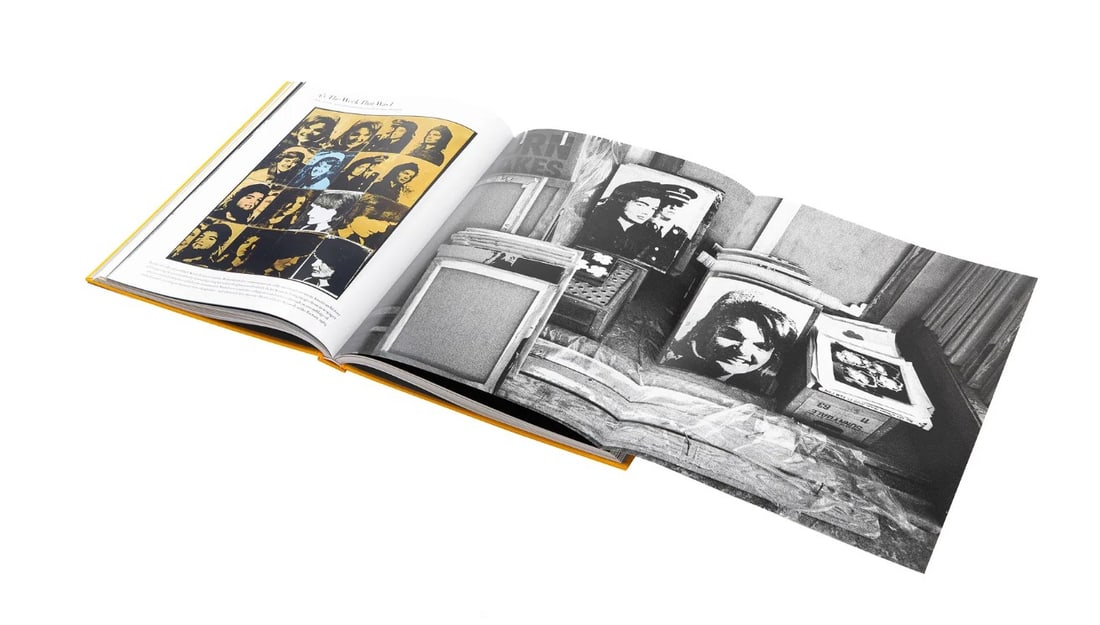 Andy Warhol: The Impossible Collection - 5