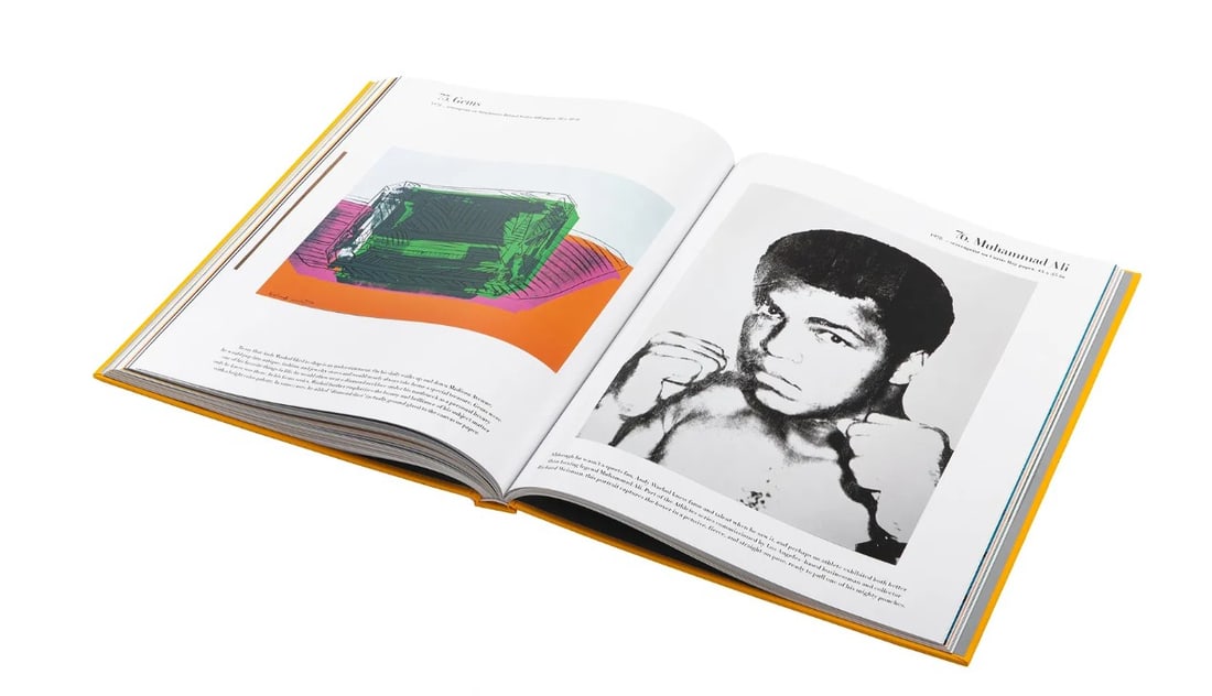 Andy Warhol: The Impossible Collection - 6