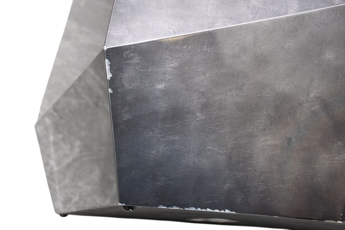 2 Modern Coffee Tables - 4