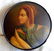 Early 19thc Stobwasser Paper Mache Snuff Box Of