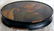 Early 19thc Stobwasser Paper Mache Snuff Box Of - 2