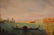 Arthur de Tivoli, Italian 20th century. oil on Panel, - 4