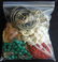 43 PCS Vintage Costume Jewelry Including necklaces, - 2