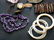 27 PCS Vintage Costume Jewelry Including necklaces, - 2