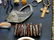 27 PCS Vintage Costume Jewelry Including necklaces, - 4