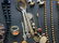 27 PCS Vintage Costume Jewelry Including necklaces, - 5