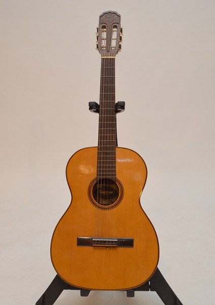 Giannini AWM11 Guitar (1978) Made in Brazil in the (1 of 6)
