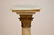 Classical onyx pedestal, 45'h - 2