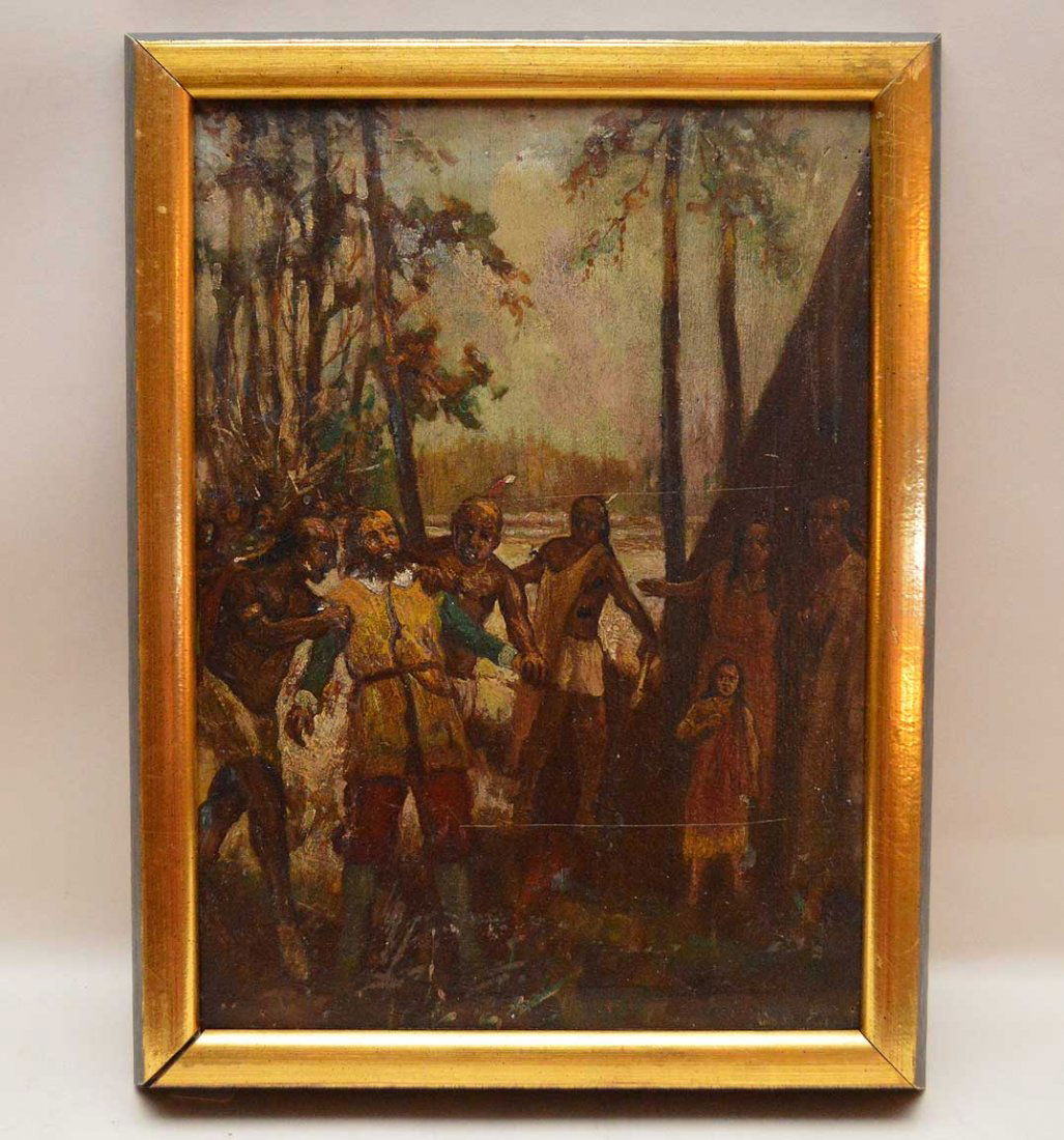 William John Coffee. (Born 1774 England, died 1846 (1 of 3)