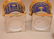 4 Pcs 19th Century French Porcelain. Pair Urns With - 10