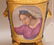 4 Pcs 19th Century French Porcelain. Pair Urns With - 3