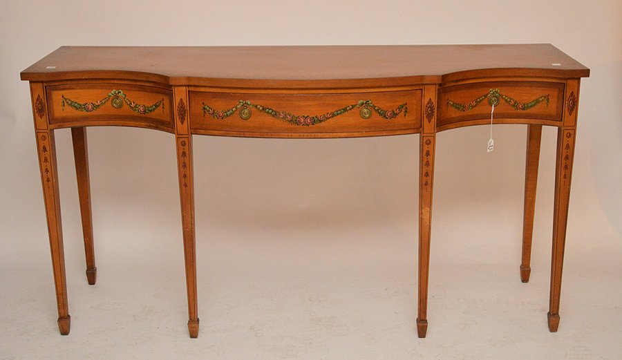 Adams style sideboard (1 of 3)