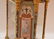 Antique French Gilt Bronze & Enamel Clock - 5