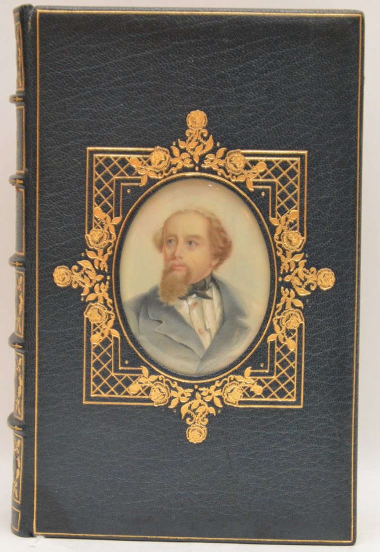 True 1850 First Edition First Issue w/Issue Points of (1 of 7)