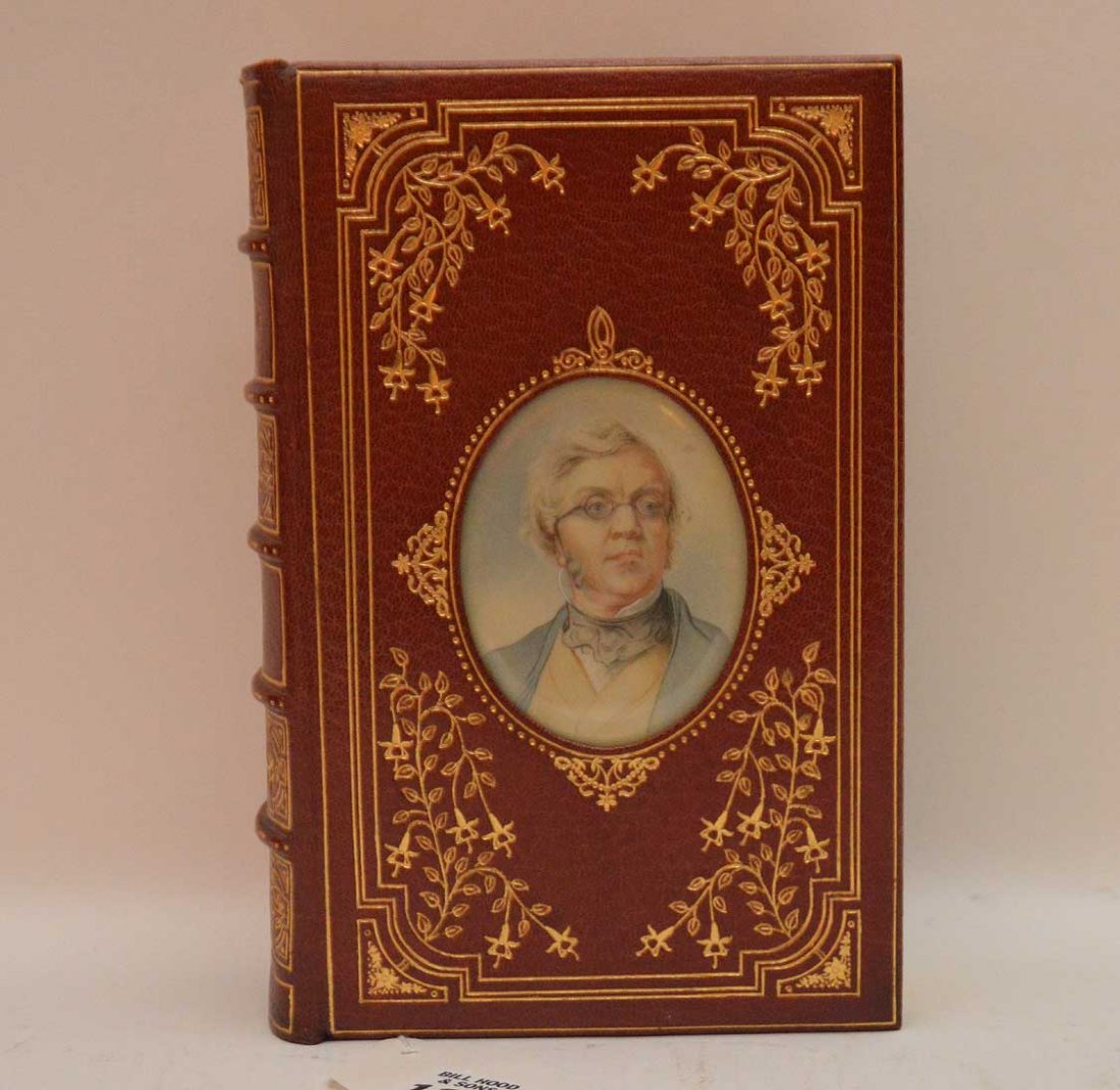 True 1848 First Edition First Issue w/Issue Points of (1 of 6)