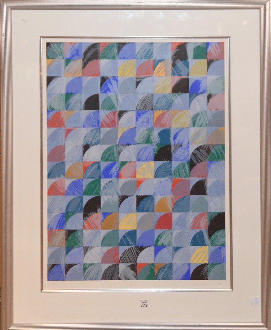 Ann Thornycroft  (United Kingdom born 1944) Modern (1 of 5)