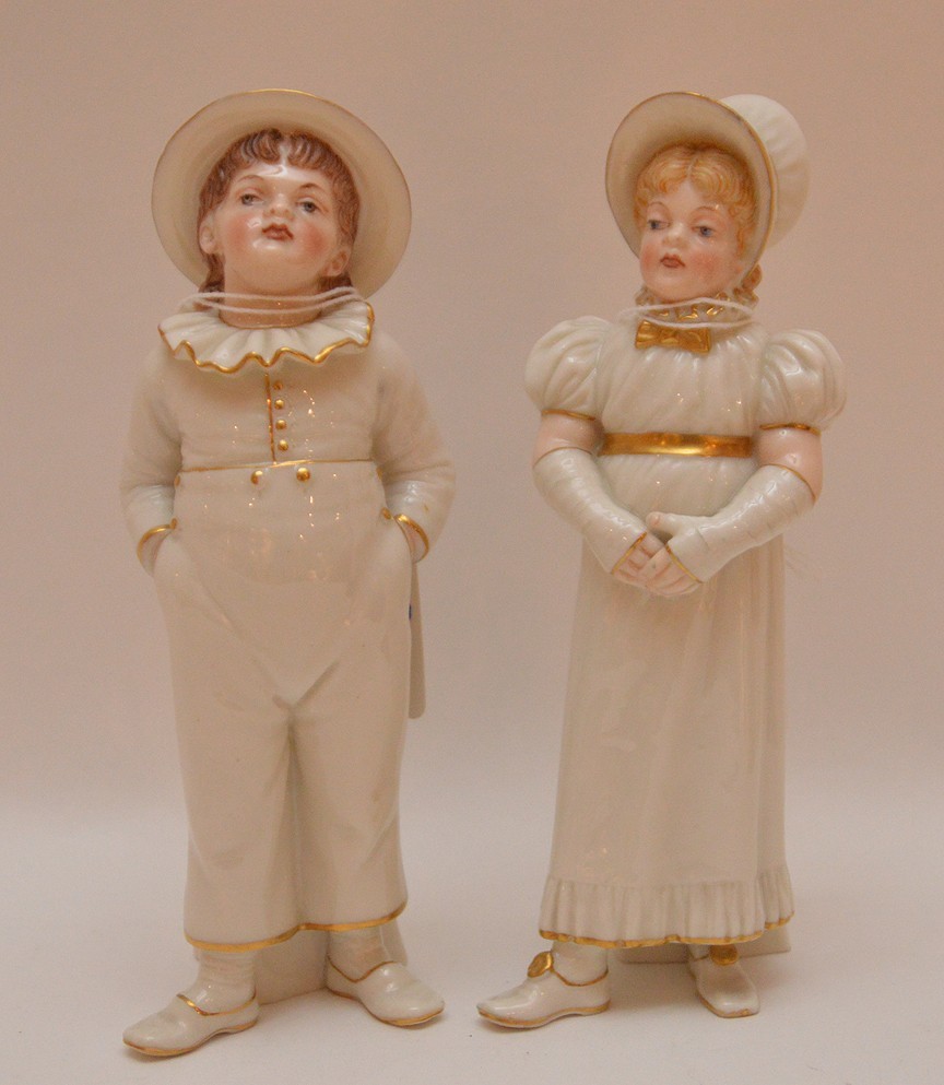 Royal Worcester salt & pepper, 6 3/4": Royal Worcester salt & pepper, 6 3/4"