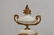 19th Century Gilt Bronze & White Marble Clock - 3