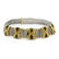 Bvlgari 18k Gold Collar Necklace