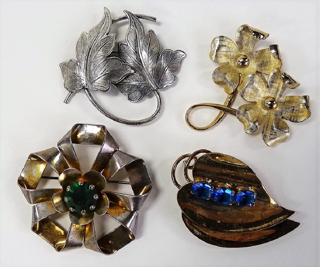 LOT OF STERLING JEWELRY (1 of 1)