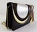 VINTAGE JUDITH LIEBER WOMANS LEATHER POCKETBOOK - 2