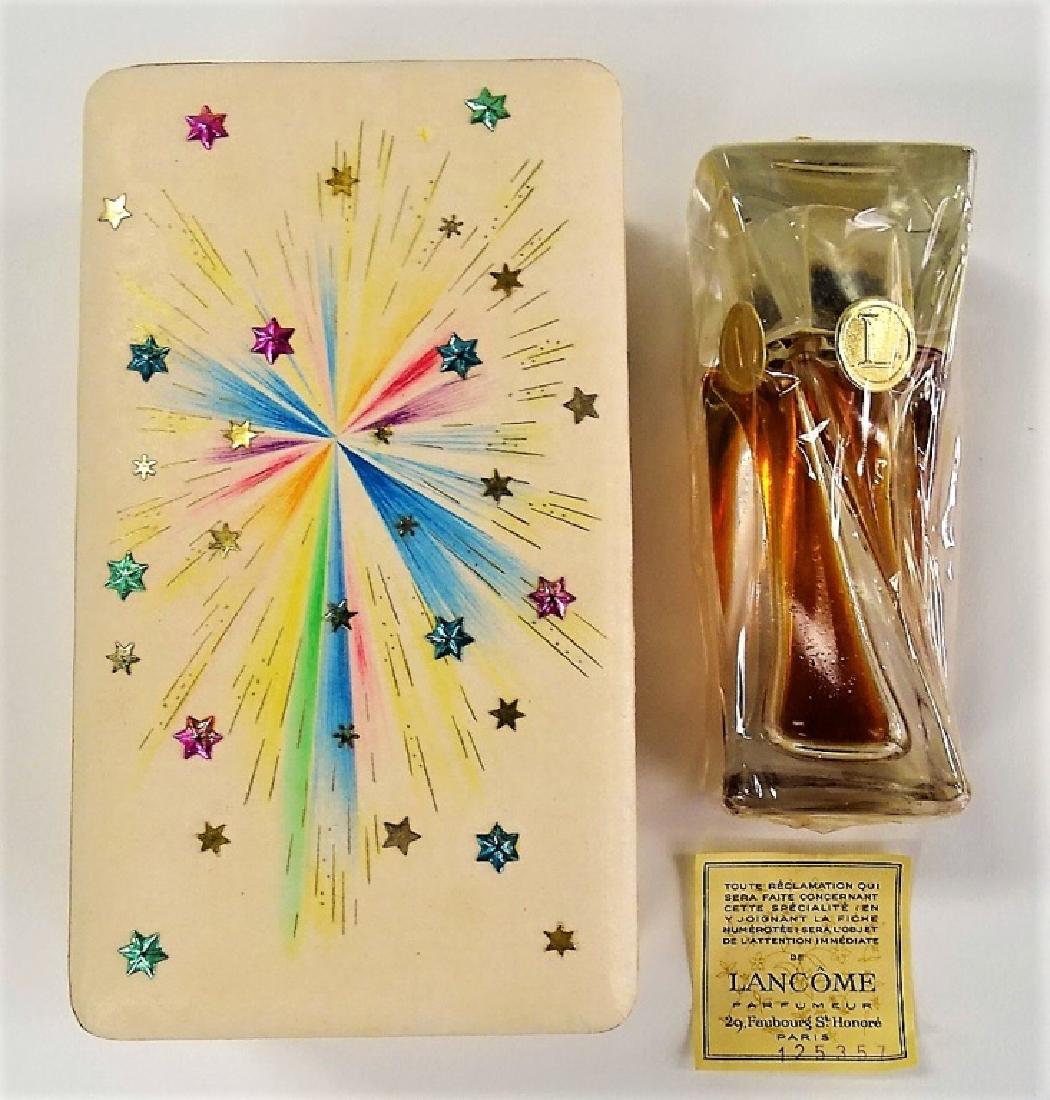 VINTAGE LANCOME MAGIE PERFUME BOTTLE SEALED (1 of 5)