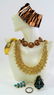 LARGE LOT OF COSTUME JEWELRY