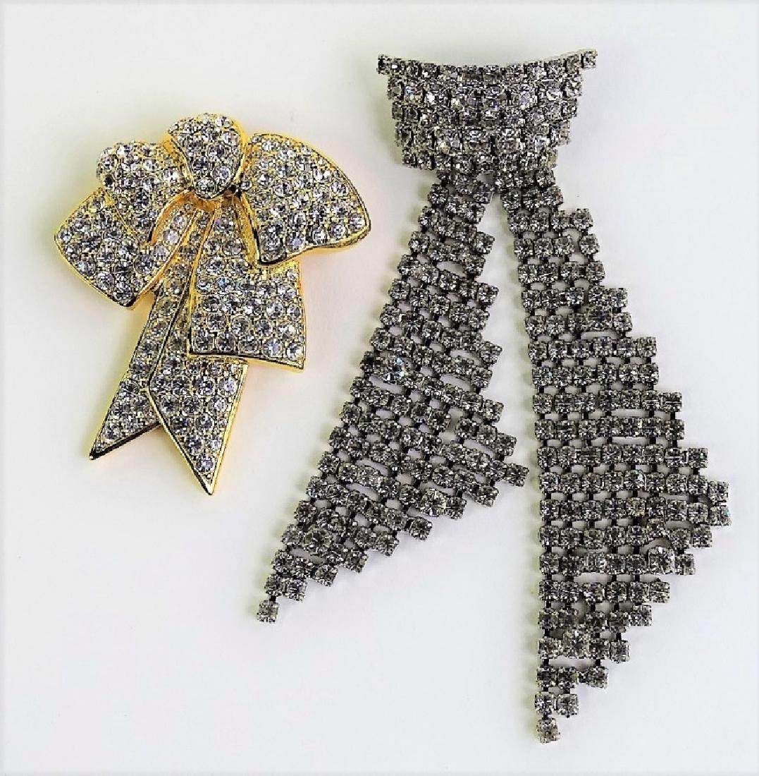 2 VINTAGE PIECES OF COSTUME (1 of 3)