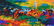 LEROY NEIMAN LITHOGRAPH BREEDERS CUP