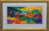 LEROY NEIMAN LITHOGRAPH BREEDERS CUP - 4
