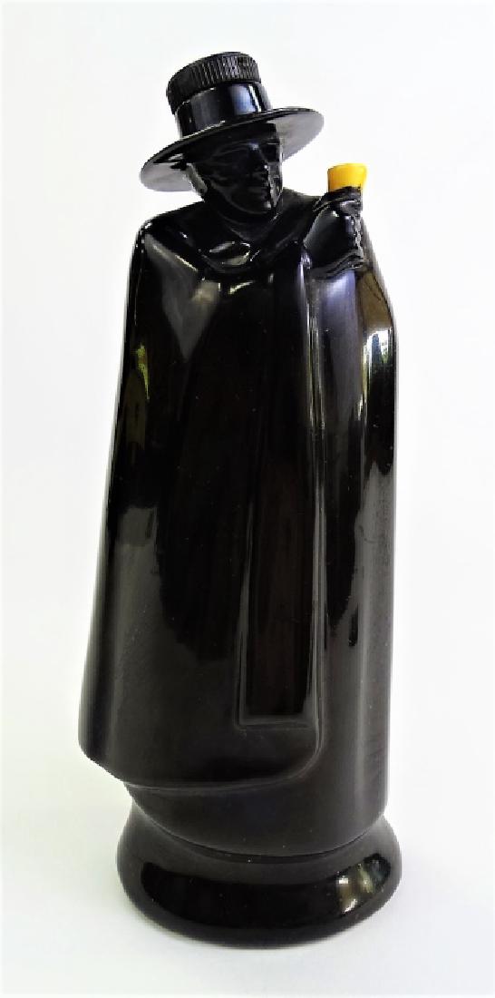 ROYAL DOULTON DECANTER TITLED "THE DON" (1 of 3)