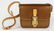 LOUIS VUITTON VERNIS LEATHER BRONZE CHRISTIE GM - 3