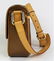 LOUIS VUITTON VERNIS LEATHER BRONZE CHRISTIE GM - 5