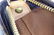 BRAND NEW LOUIS VUITTON MONOGRAM CANVAS LUCO TOTE - 8