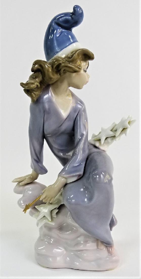 LLADRO STAR LIGHT STAR BRIGHT (1 of 3)