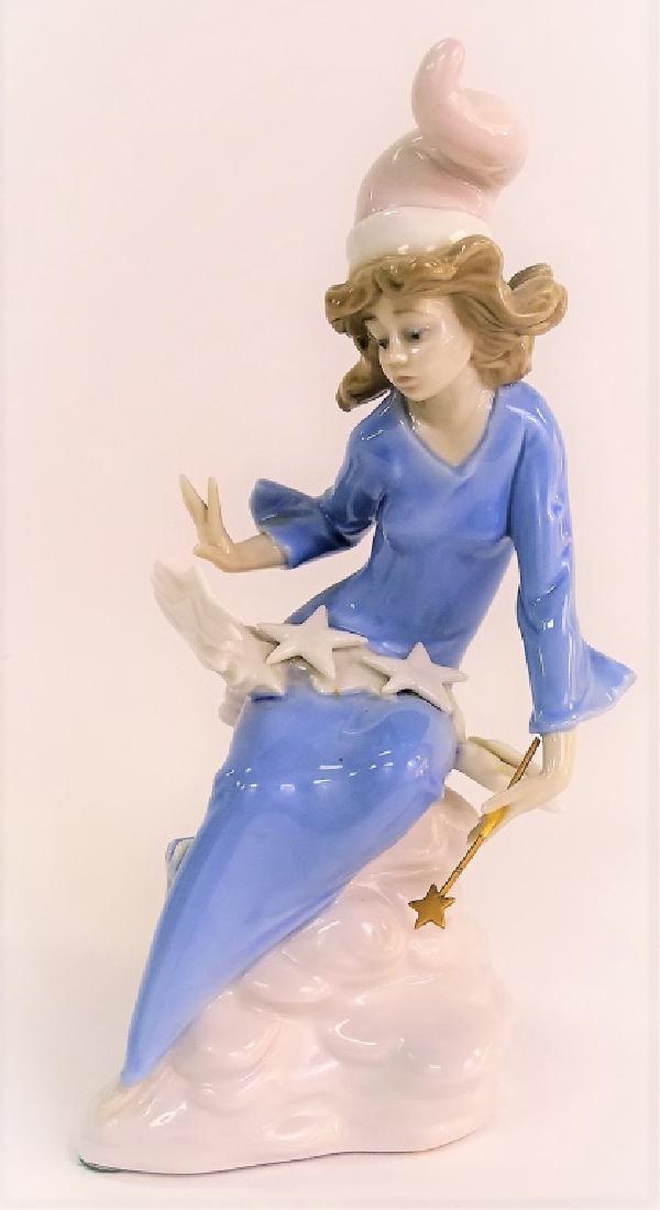 LLADRO STAR LIGHT STAR BRIGHT (1 of 4)