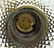 PR FINE BACCARAT CRYSTAL & BRONZE CHERUB TAZZAS - 6