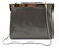 GIOVANNI VALENTINO PATENT LEATHER PURSE