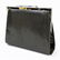 GIOVANNI VALENTINO PATENT LEATHER PURSE - 2