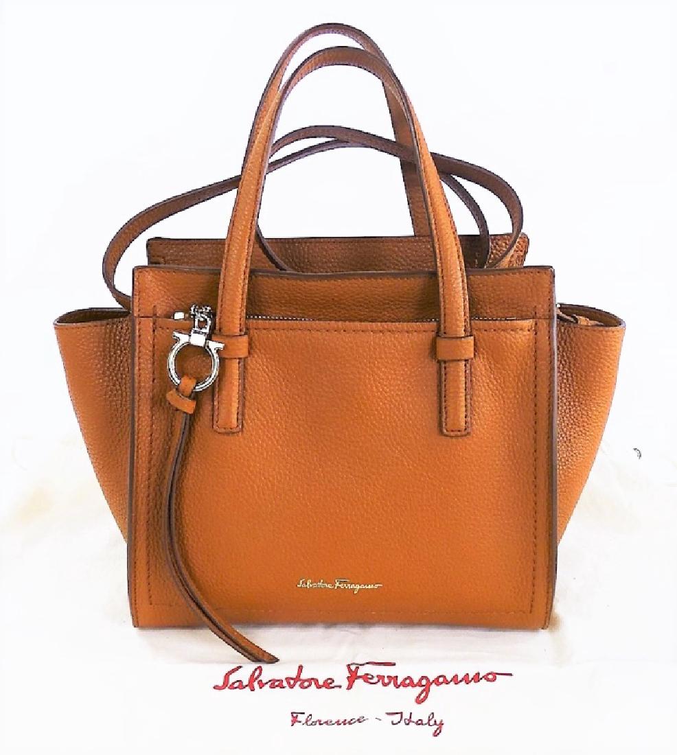 ferragamo bag price