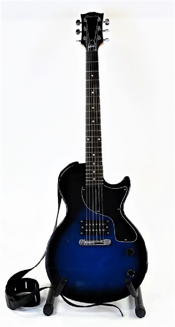 VTG GIBSON LES PAUL MAESTRO ELECTRIC GUITAR