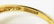 LADIES VINTAGE 14KT YG RUBY & SAPPHIRE RING - 5