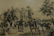 PR FRAMED CURRIER & IVES STONE LITHOGRAPH PRINTS - 2
