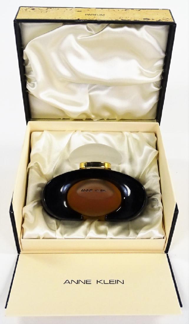 ANNE KLEIN 1 OZ NEW IN BOX PARFUME (1 of 3)