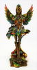 NANO LOPEZ 'MARIA & THE SEEDS' BRONZE SCULPTURE