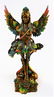 NANO LOPEZ 'MARIA & THE SEEDS' BRONZE SCULPTURE - 2