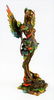 NANO LOPEZ 'MARIA & THE SEEDS' BRONZE SCULPTURE - 3