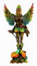 NANO LOPEZ 'MARIA & THE SEEDS' BRONZE SCULPTURE - 4