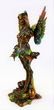 NANO LOPEZ 'MARIA & THE SEEDS' BRONZE SCULPTURE - 6