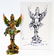 NANO LOPEZ 'MARIA & THE SEEDS' BRONZE SCULPTURE - 7